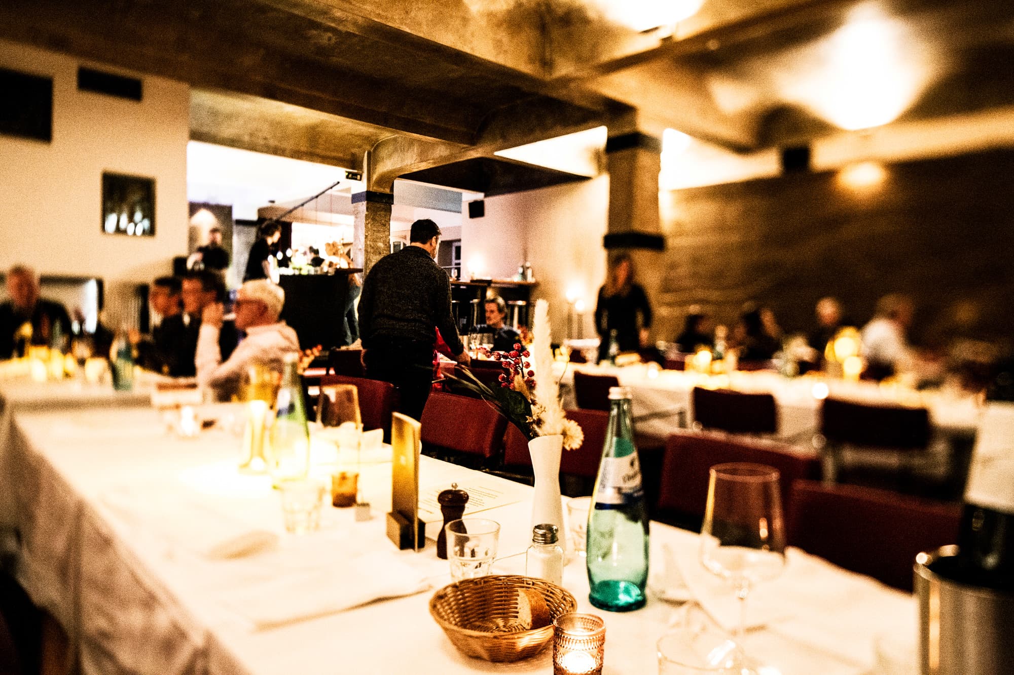 Eventmanagement